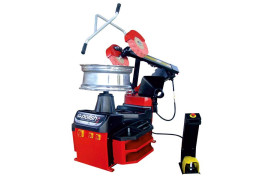 Polishing machines (0)
