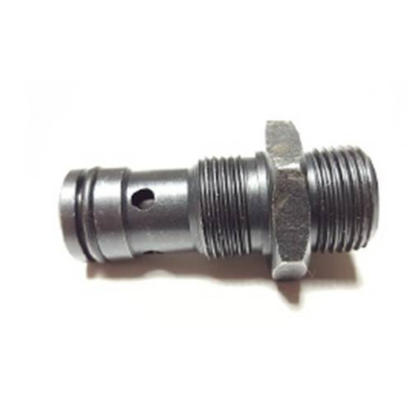 Перепускний Клапан RSH1000, RSH3000M, 2×x1, 2×x3, Comfort ATH HVD6220 (298)