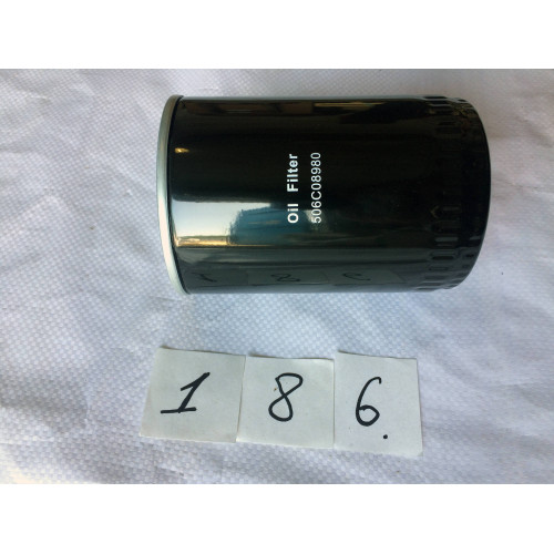 Масляний фільтр TekAir 506C08980 (186)