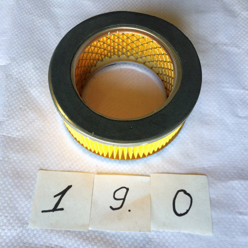 Фільтр воздушный TekAir Ø75×Ø110×50 мм (190,193,195,199)