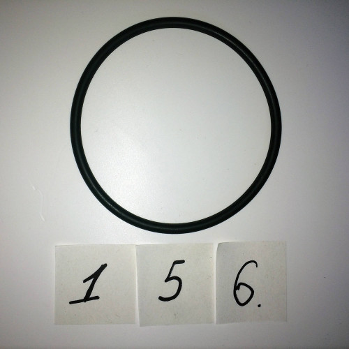 Кільце Ø118×5.5 мм