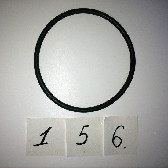 Кільце Ø118×5.5 мм