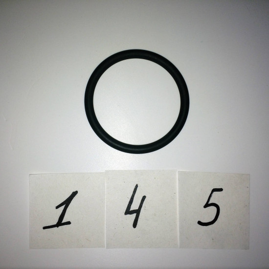 Кільце Ø63×5.3 мм