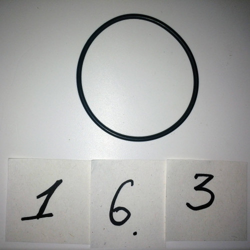 Кільце Ø65×2.6 мм