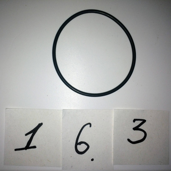 Кільце Ø65×2.6 мм