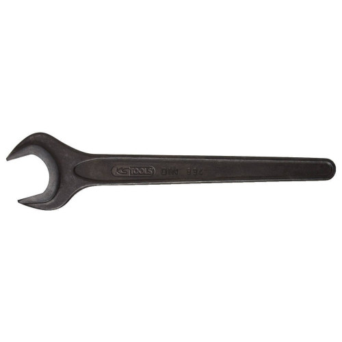 Усиленний рожковый ключ 22 мм KS Tools 517.0522
