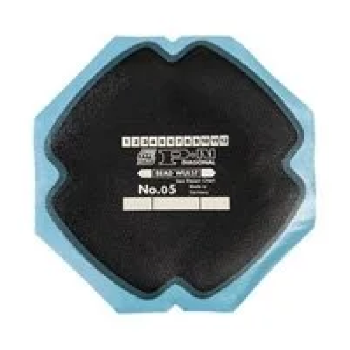 Діагональні пластирі Rema Tip Top PN 05, Ø160 мм (5126051) Діагональні пластирі Rema Tip Top PN 05, Ø160 мм (5126051)