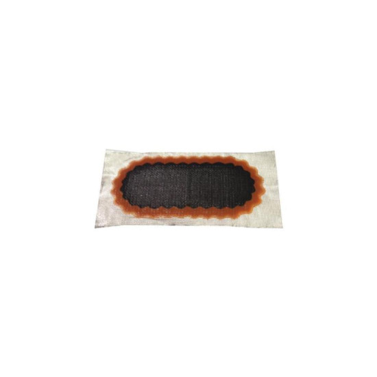 Камерна латка Rema Tip Top F-2, 50×25 мм, (5007194)
