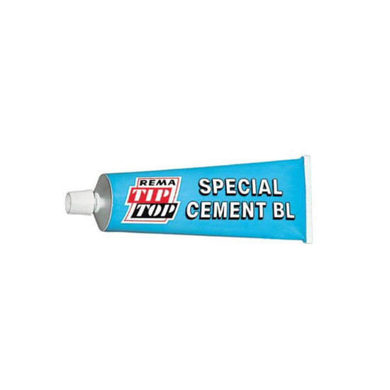 Спеціальний цемент Rema Tip Top BL 30 г., (5159334)