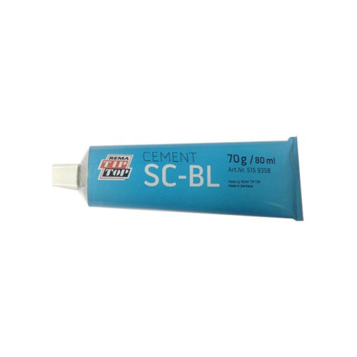 Спеціальний цемент Rema Tip Top BL 70 г., (5159358) Спеціальний цемент Rema Tip Top BL 70 г., (5159358)