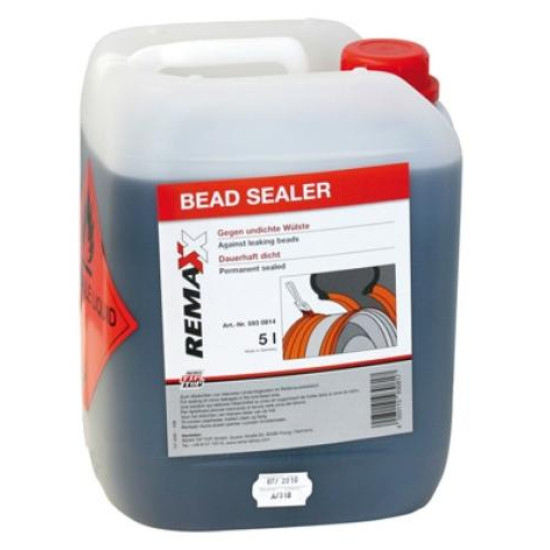 Ущільнювач бортів Rema Tip Top BEAD SEALER 5л., (5930814)