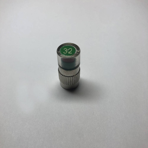 Ковпачок з індикатором тиску TW730