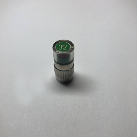 Ковпачок з індикатором тиску TW730