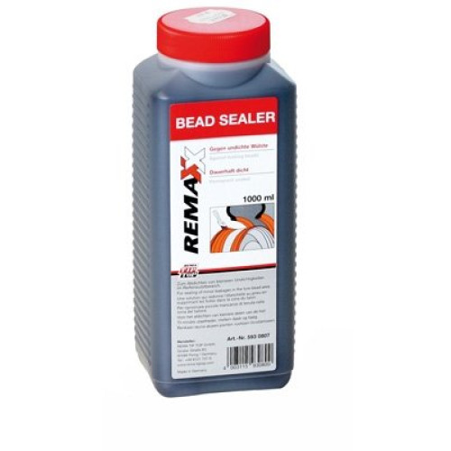 Ущільнювач бортів Rema Tip Top BEAD SEALER 1л., (5930807) Ущільнювач бортів Rema Tip Top BEAD SEALER 1л., (5930807)