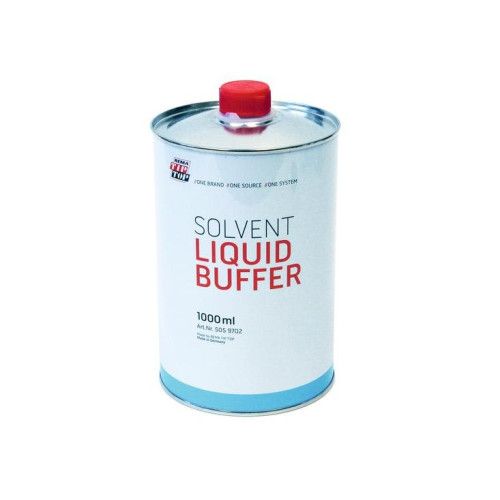 Очищувач-знежирювач Rema Tip Top LIQUID BUFFER 1000 мл., (5059702) Очищувач-знежирювач Rema Tip Top LIQUID BUFFER 1000 мл., (5059702)