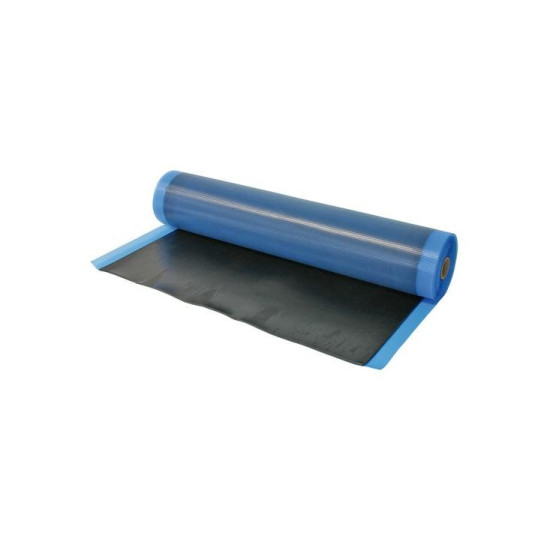 Сира гума для вулканізації Rema Tip Top MTR 3 мм 5161274