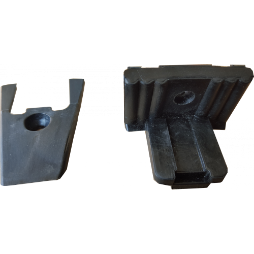 К-т накладок на кулачок ATH M72 (4шт), RSB0011 К-т накладок на кулачок ATH M72 (4шт), RSB0011