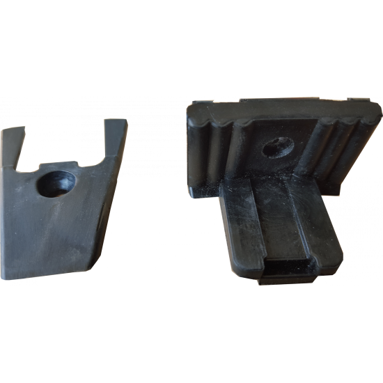 К-т накладок на кулачок ATH M72 (4шт), RSB0011