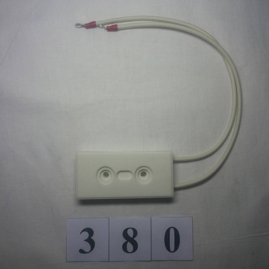 Резистор торможения ATH RLP-80W30?J