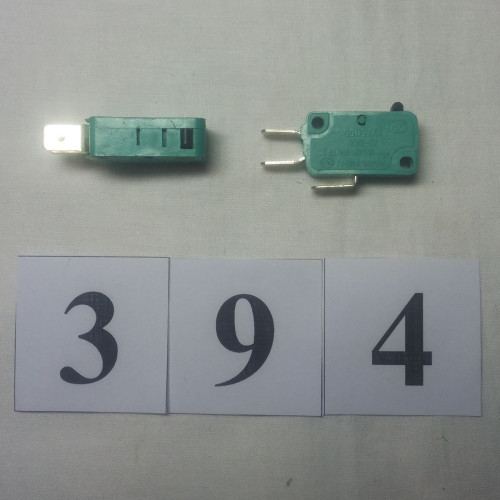 Мікроперемикач джойстика ATH 7256 RMS 0904