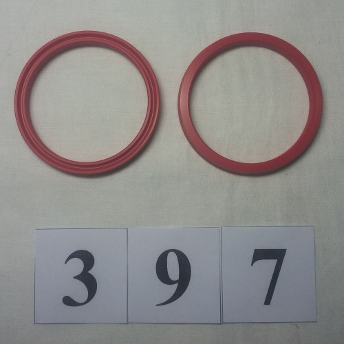 Сальник 54×63×6.5 мм ATH HKD 6810 Сальник 54×63×6.5 мм ATH HKD 6810