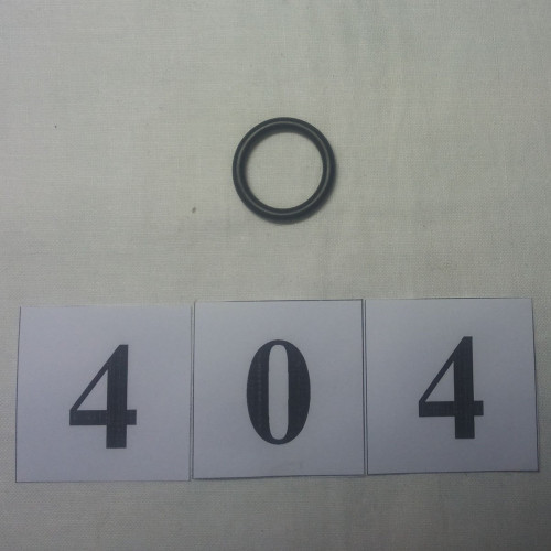 O-кільце Ø25×3.1 мм ATH ROR0306 O-кільце Ø25×3.1 мм ATH ROR0306