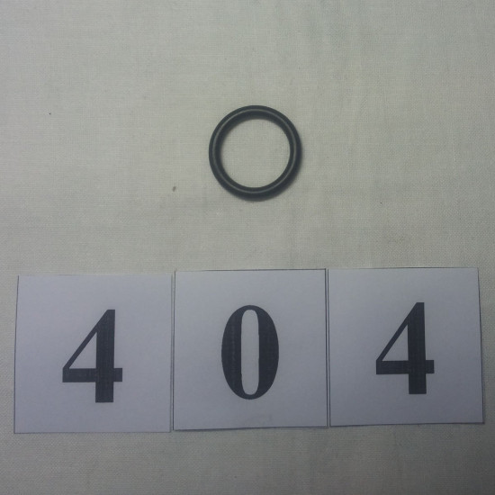O-кільце Ø25×3.1 мм ATH ROR0306 O-кільце Ø25×3.1 мм ATH ROR0306