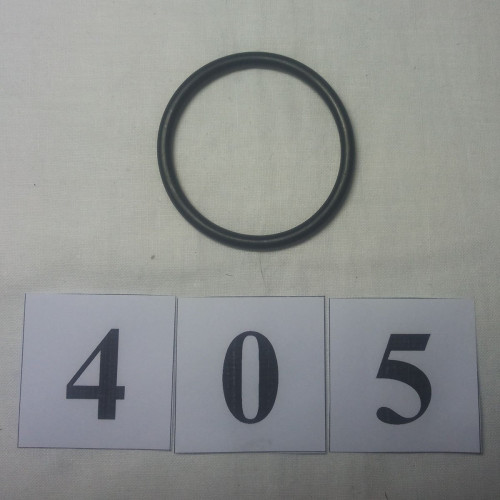 O-кільце Ø55×4.0 мм ATH RDD0974 відтискання борта