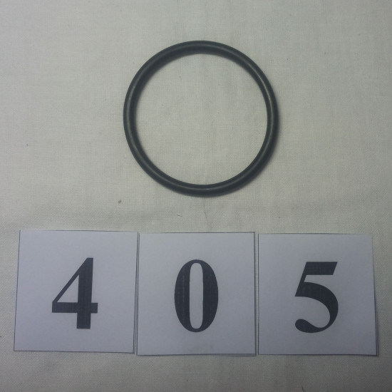 O-кільце Ø55×4.0 мм ATH RDD0974 відтискання борта O-кільце Ø55×4.0 мм ATH RDD0974 відтискання борта