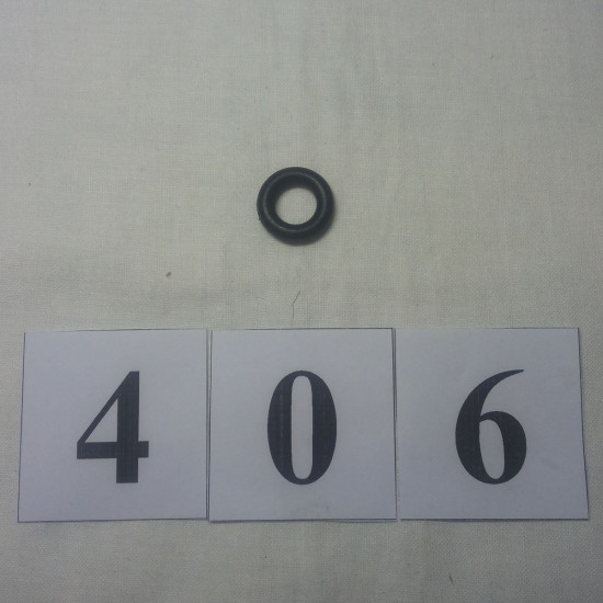 O-кільце Ø17×4.0 мм ATH ROR0308 блока клапанов O-кільце Ø17×4.0 мм ATH ROR0308 блока клапанов