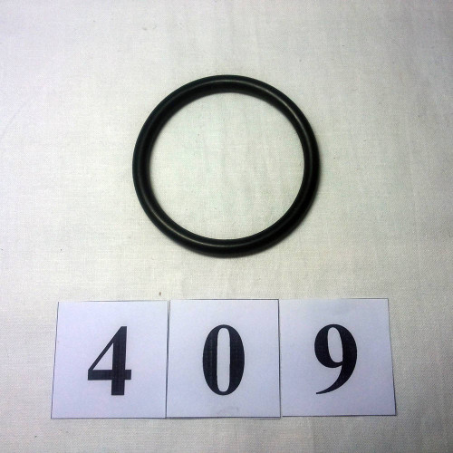 O-кільце Ø61×6 мм (409) O-кільце Ø61×6 мм (409)