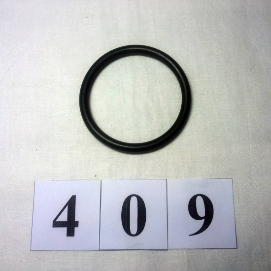 O-кільце Ø61×6 мм (409)