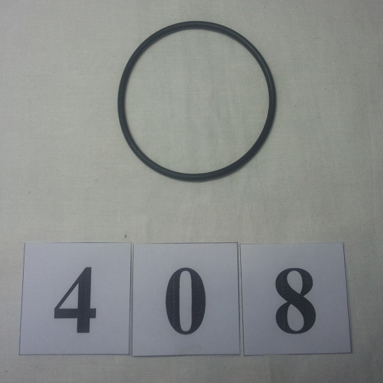 O-кільце Ø61×2.6 мм ATH O-кільце Ø61×2.6 мм ATH
