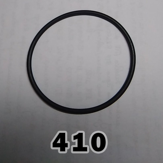 O-кільце Ø73×3.5 мм ATH O-кільце Ø73×3.5 мм ATH