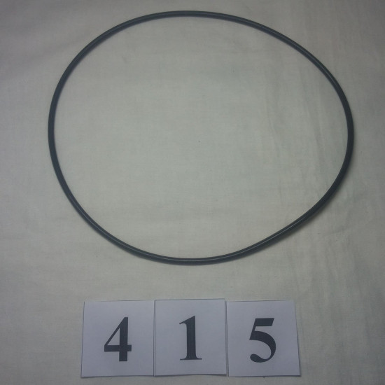 O-кільце 184×173×3,5 RYB8001, RDS0676 O-кільце 184×173×3,5 RYB8001, RDS0676