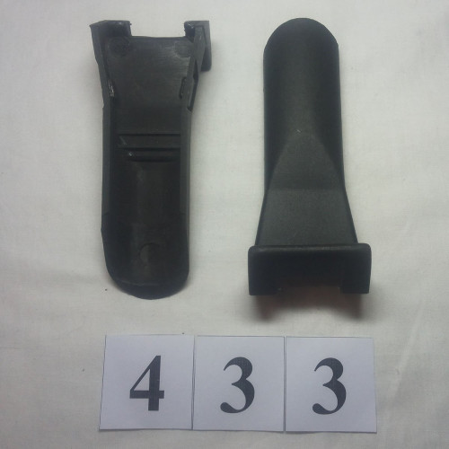 Довга накладка на кулачок шиномонтажного верстата Well Kraft 8210, 8510,8410 Z 18 - Z- BZ-11