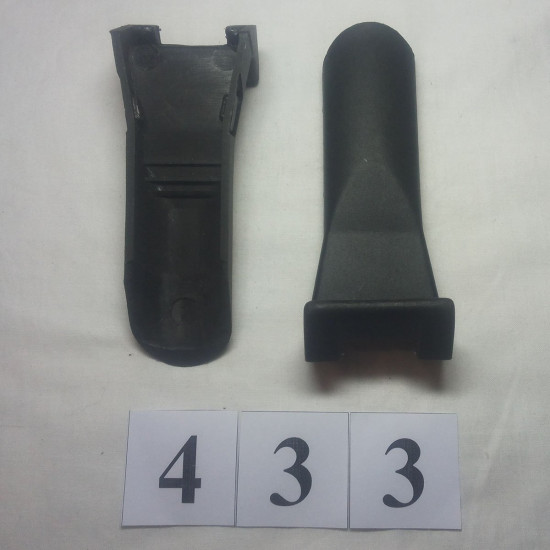 Довга накладка на кулачок шиномонтажного верстата Well Kraft 8210, 8510,8410 Z 18 - Z- BZ-11