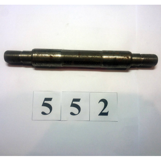 Шкворень KSF M18×Ø25×215 мм