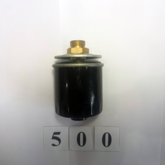 Фільтр вакуумного насоса TekAir M18xM22 (500)