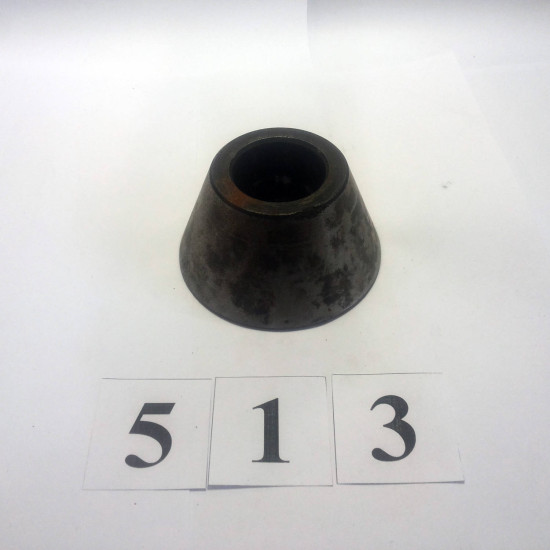 Конус Ø36 мм, 52×87 мм