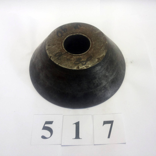 Конус б/у Ø38 мм, 90×160 мм Конус б/у Ø38 мм, 90×160 мм