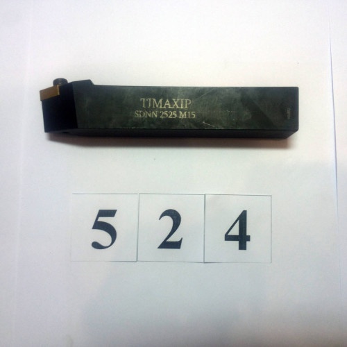 Різець Timaxip SDNN2525M15 Різець Timaxip SDNN2525M15