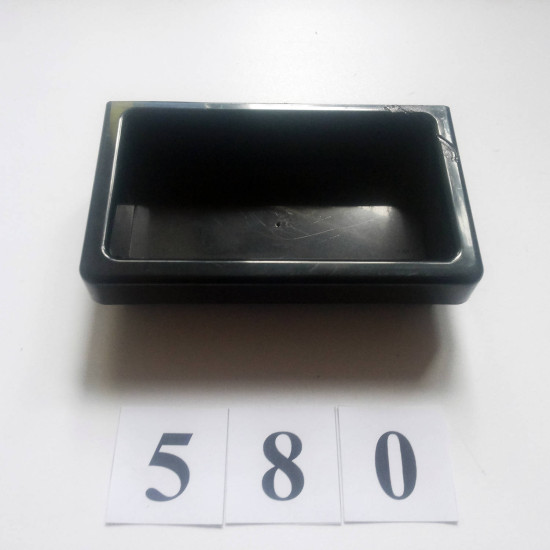 Контейнер для расходников шиномонтажного верстата Safe 8210, Well Kraft 8510