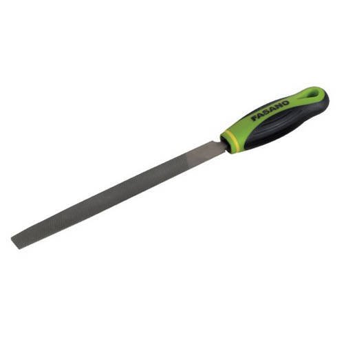 Напилок полукруглый Fasano FG 80/8AM Напилок полукруглый Fasano FG 80/8AM