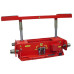 Вантажна гідравлічна траверса 10 т Вантажна гідравлічна траверса 10 т
