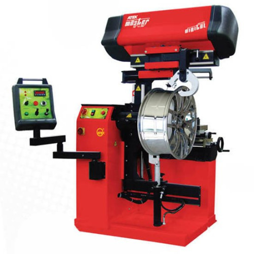 Верстат для правки дисків Atek Makina Master 75 00