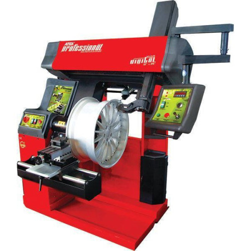 Верстат для правки дисків Atek Makina Digital 56 00