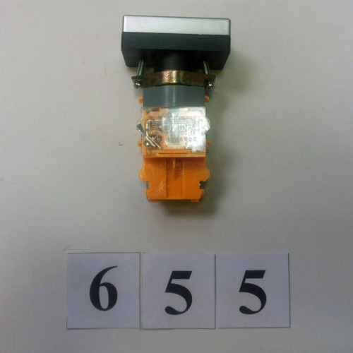 Кнопка підйому і опускання LD39-21 для підйомника Well Kraft 3940S M (655) Кнопка підйому і опускання LD39-21 для підйомника Well Kraft 3940S M (655)