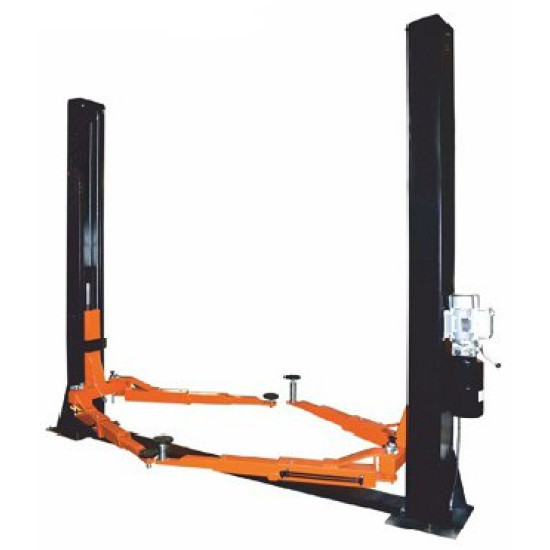 Двостійковий підіймач 6,8 т Well Kraft 2168