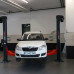 Двостійковий підіймач 5 т Autop Stenhoj Maestro 2.50 (Німеччина)